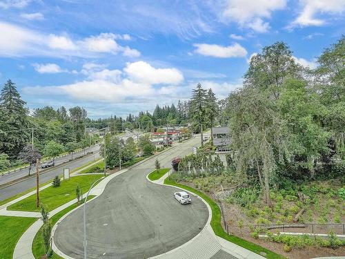 408 6285 King George Boulevard, Surrey, BC 