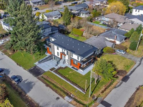 13915 Blackburn Avenue, White Rock, BC 