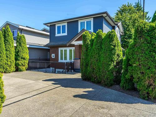 15403 Thrift Avenue, White Rock, BC 