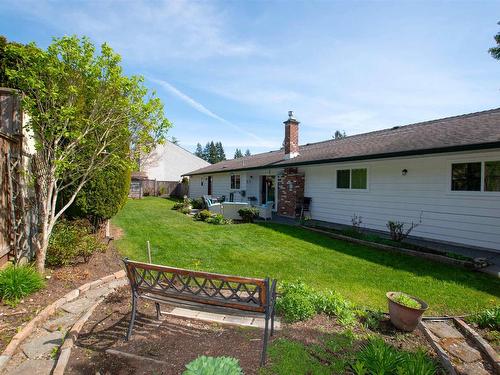 11041 Warwick Road, Delta, BC 