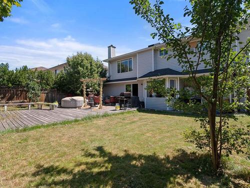 32171 Ashcroft Drive, Abbotsford, BC 