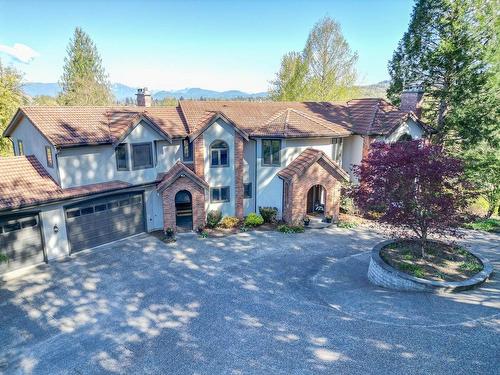 8875 Armstrong Road, Langley, BC 