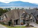 2660 Eagle Mountain Drive, Abbotsford, BC 