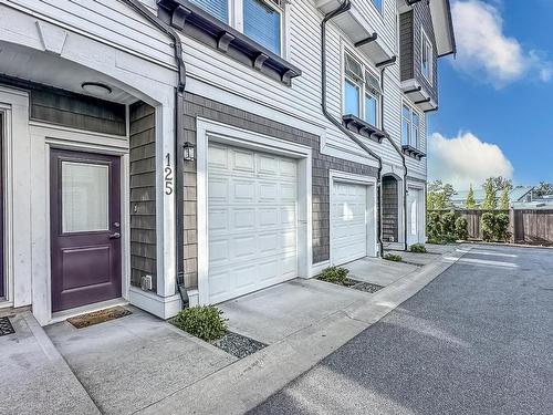 125 6030 142 Street, Surrey, BC 