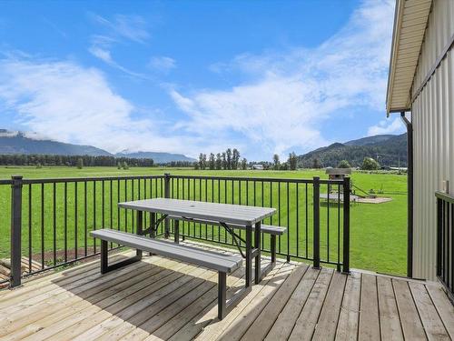 35625 Page Road, Abbotsford, BC 