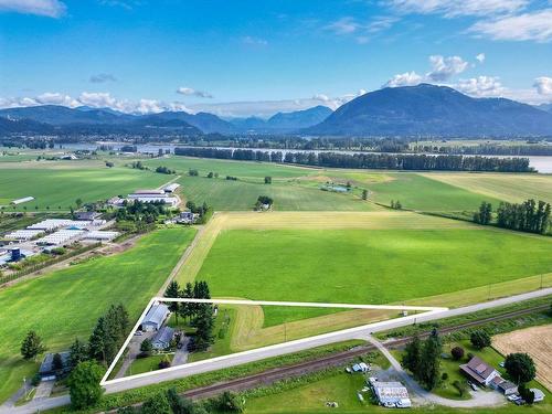 35625 Page Road, Abbotsford, BC 