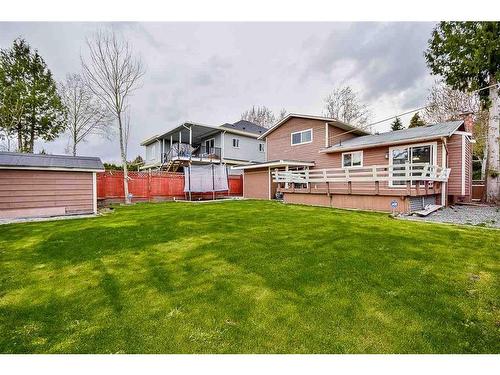 14518 85A Avenue, Surrey, BC 