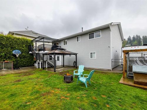 8349 Clerihue Court, Mission, BC 