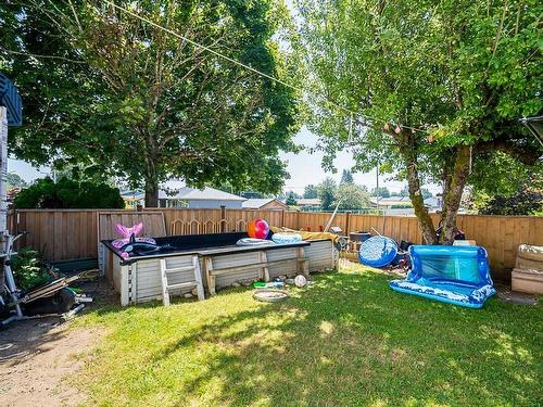 2935 273 Street, Langley, BC 