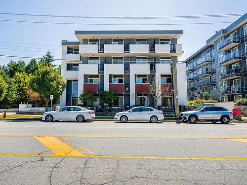 105 13678 Grosvenor Road, Surrey, BC 