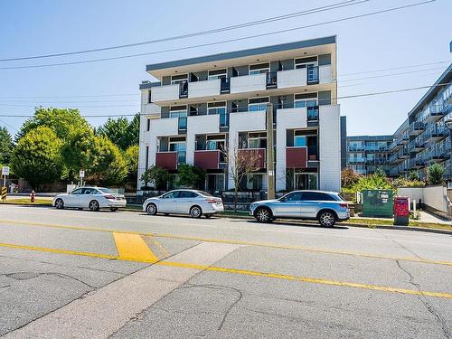 105 13678 Grosvenor Road, Surrey, BC 