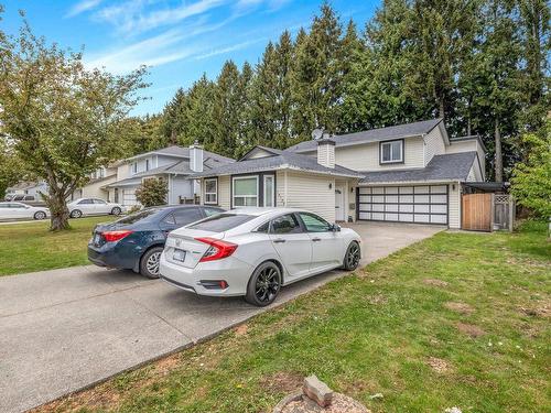 12123 85A Avenue, Surrey, BC 