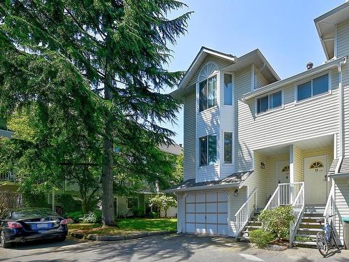 18 8250 121A Street, Surrey, BC 