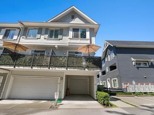 28 16678 25 Avenue, Surrey, BC 