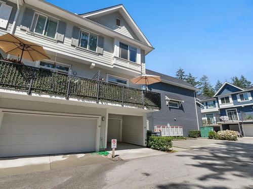 28 16678 25 Avenue, Surrey, BC 