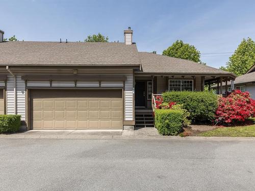 2 20222 96 Avenue, Langley, BC 