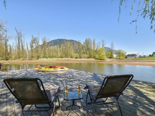 243 8400 Shook Road, Mission, BC 