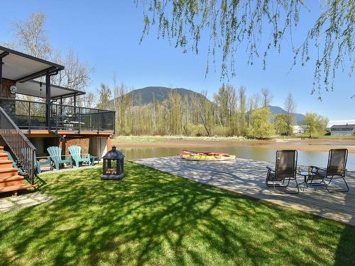 243 8400 Shook Road, Mission, BC 