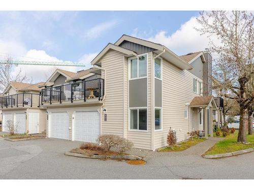 402 8972 Fleetwood Way, Surrey, BC 