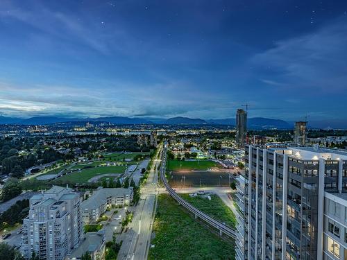 3302 10448 University Drive, Surrey, BC 