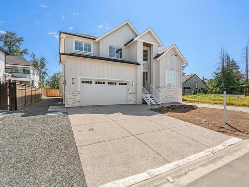 1 20343 98 Avenue, Langley, BC 