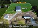 8468 Thompson Road, Mission, BC 