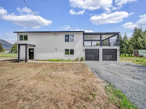 8468 Thompson Road, Mission, BC 