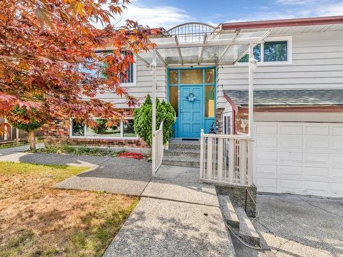 15474 85A Avenue, Surrey, BC 