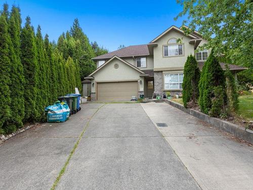 2595 Whatcom Place, Abbotsford, BC 