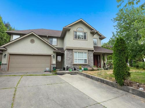 2595 Whatcom Place, Abbotsford, BC 