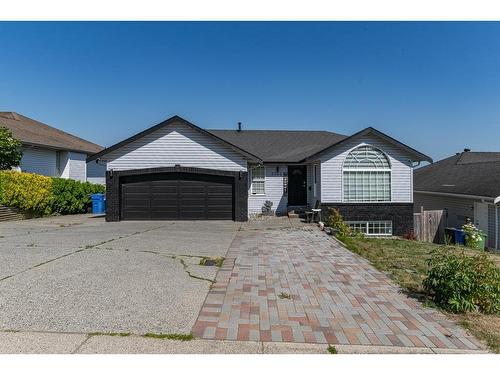 3364 Townline Road, Abbotsford, BC 