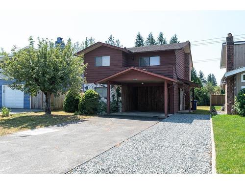 31920 Saturna Crescent, Abbotsford, BC 