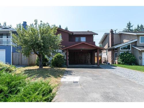 31920 Saturna Crescent, Abbotsford, BC 