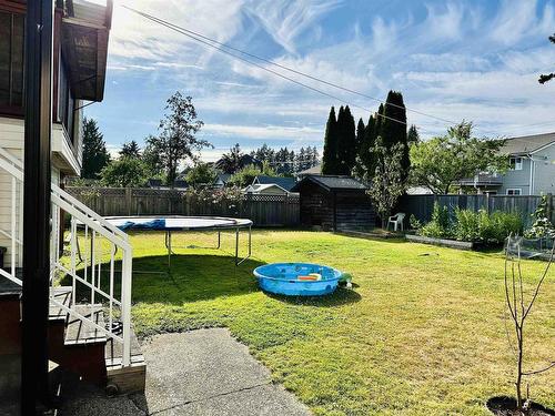 15727 81A Avenue, Surrey, BC 