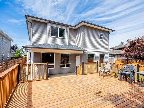 33092 Egglestone Avenue, Mission, BC 