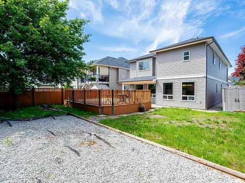 33092 Egglestone Avenue, Mission, BC 