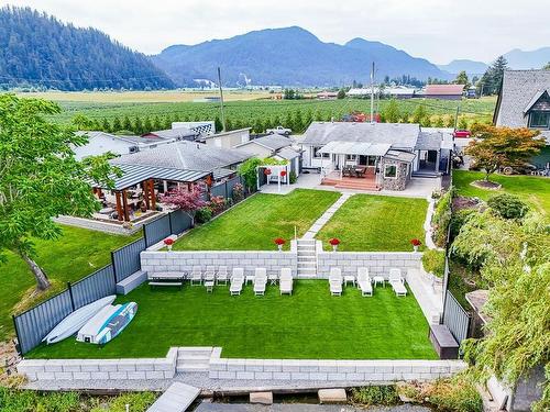 35280 Sward Road, Mission, BC 