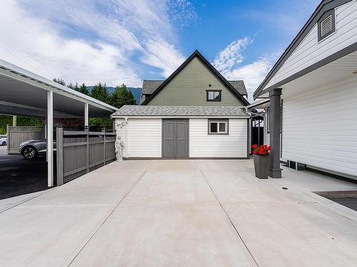 35280 Sward Road, Mission, BC 