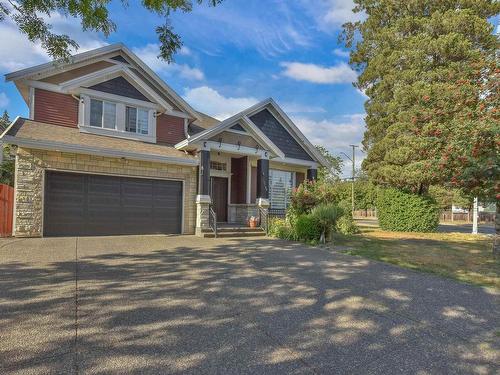 13189 Huntley Avenue, Surrey, BC 