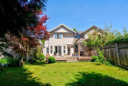 3331 Rosemary Heights Crescent, Surrey, BC 