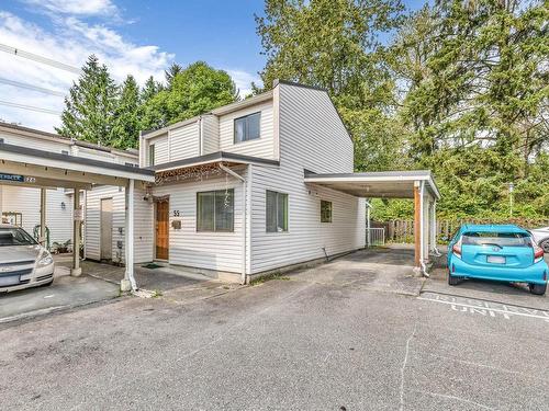 55 8555 King George Boulevard, Surrey, BC 