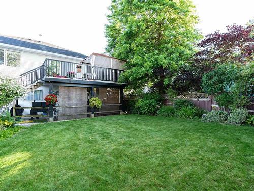 21523 50 Avenue, Langley, BC 