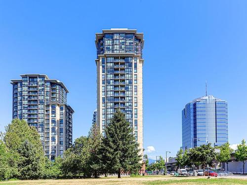 605 10777 University Drive, Surrey, BC 