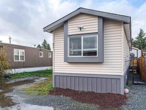 21 26892 Fraser Highway, Langley, BC 