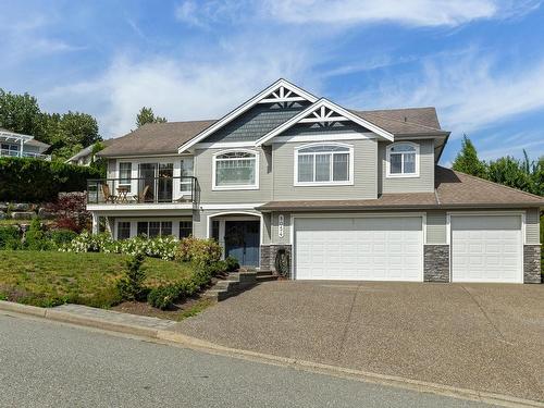 8054 Topper Drive, Mission, BC 