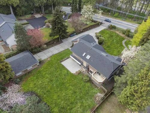 13736 Crescent Road, Surrey, BC 