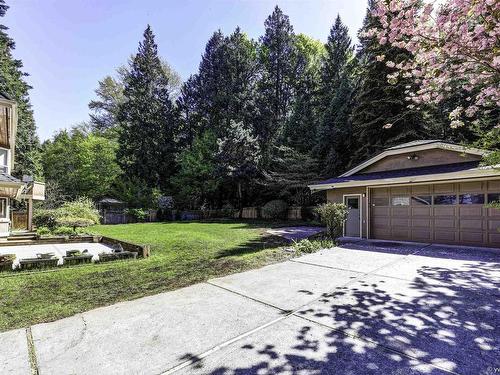 13736 Crescent Road, Surrey, BC 