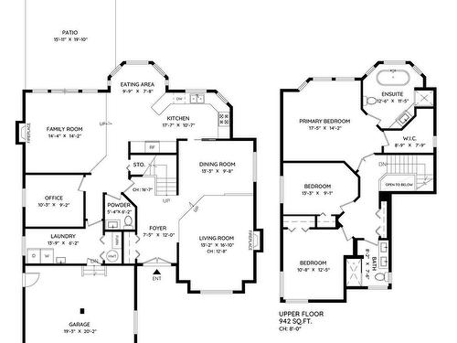 16209 Southglen Place, Surrey, BC 