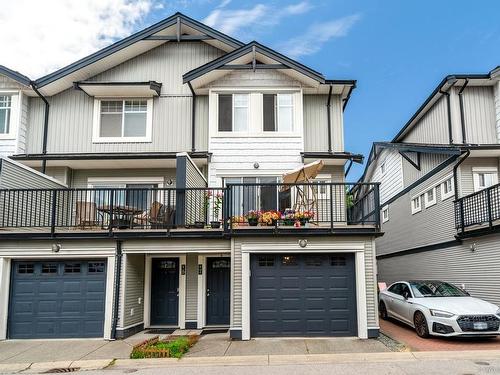 7 7156 144 Street, Surrey, BC 