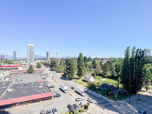 805 13688 100 Avenue, Surrey, BC 